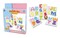 Фото - Пазл Same Toy Puzzle Art Alphabet (5990-3Ut) | click.ua