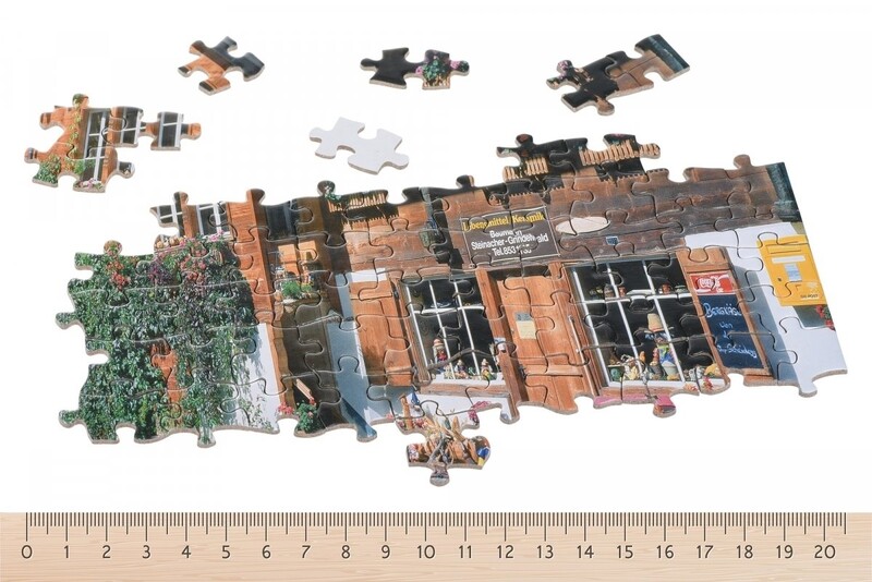 Пазл Same Toy Scenic Spot (88035Ut)