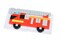 Фото - Пазл Same Toy Puzzle Art Fire (5991-3Ut) | click.ua