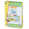 Фото - Пазл Same Toy Puzzle Art Dinosaur (5991-5Ut) | click.ua