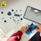 Фото - Конструктор LEGO Speed Champions Bugatti Vision GT Hyper (77253) | click.ua