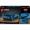 Фото - Конструктор LEGO Speed Champions Bugatti Vision GT Hyper (77253) | click.ua