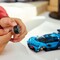 Фото - Конструктор LEGO Speed Champions Bugatti Vision GT Hyper (77253) | click.ua
