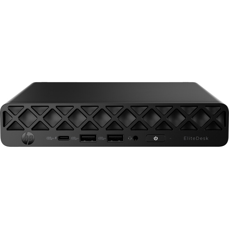 Неттоп HP EliteDesk 8 Mini G1a (998Z4ET)