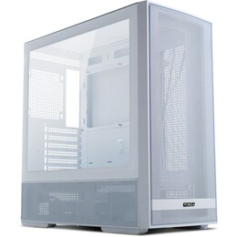 Корпус Vinga Whiting White без БП