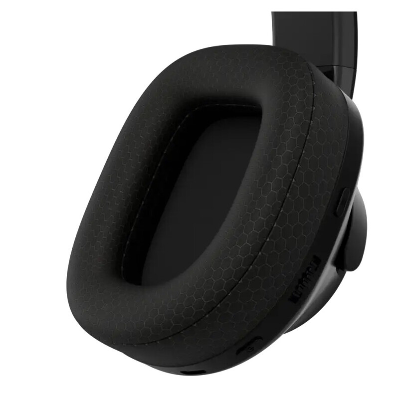Гарнітура Canyon Ego GH-15 Black (CND-SGHS15B)