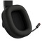 Фото - Гарнітура Canyon Ego GH-15 Black (CND-SGHS15B) | click.ua