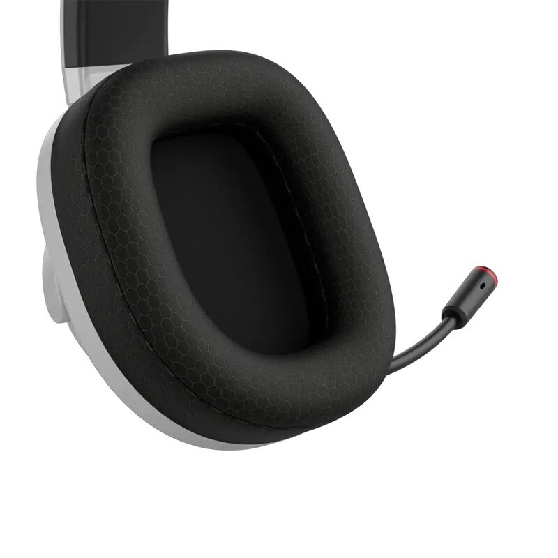 Гарнитура Canyon Ego GH-15 White (CND-SGHS15W)