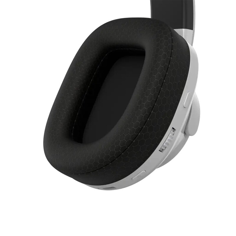 Гарнитура Canyon Ego GH-15 White (CND-SGHS15W)