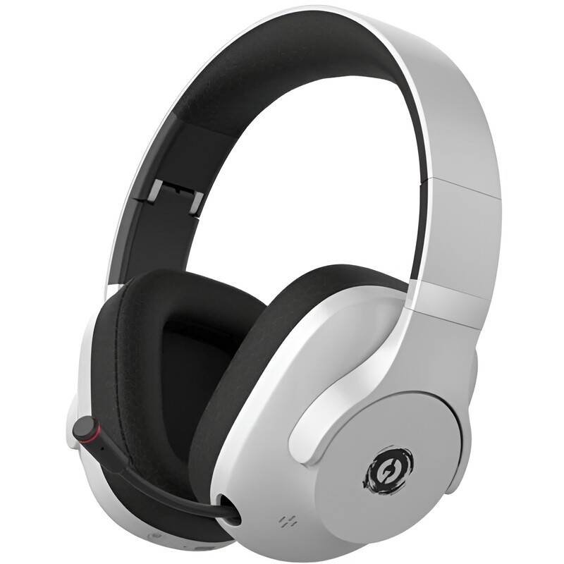 Гарнитура Canyon Ego GH-15 White (CND-SGHS15W)