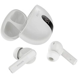 Bluetooth-гарнитура TWS Philips TAT2520 White