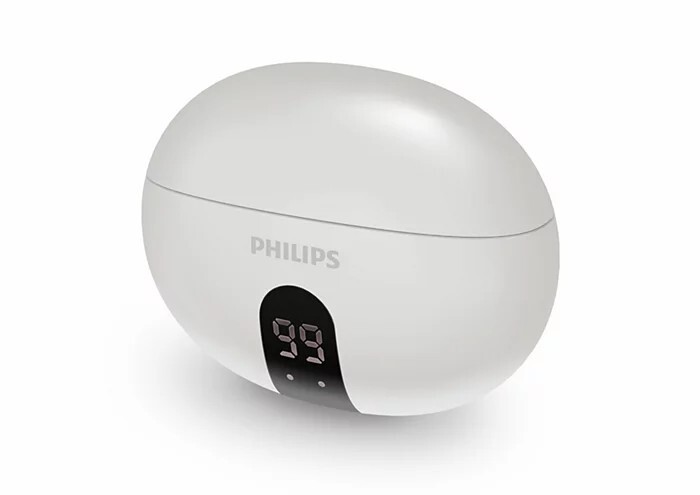 Bluetooth-гарнітура TWS Philips TAT2520 White