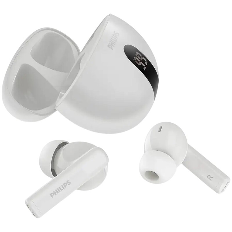 Bluetooth-гарнітура TWS Philips TAT2520 White