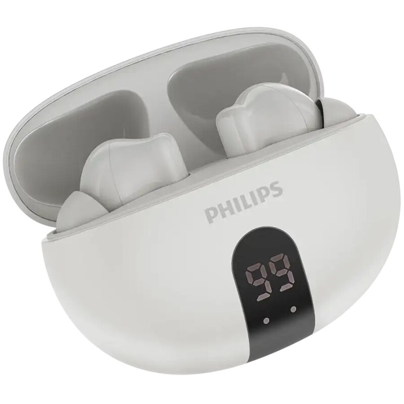 Bluetooth-гарнітура TWS Philips TAT2520 White