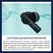 Фото - Bluetooth-гарнітура TWS Philips TAT2520 Black | click.ua