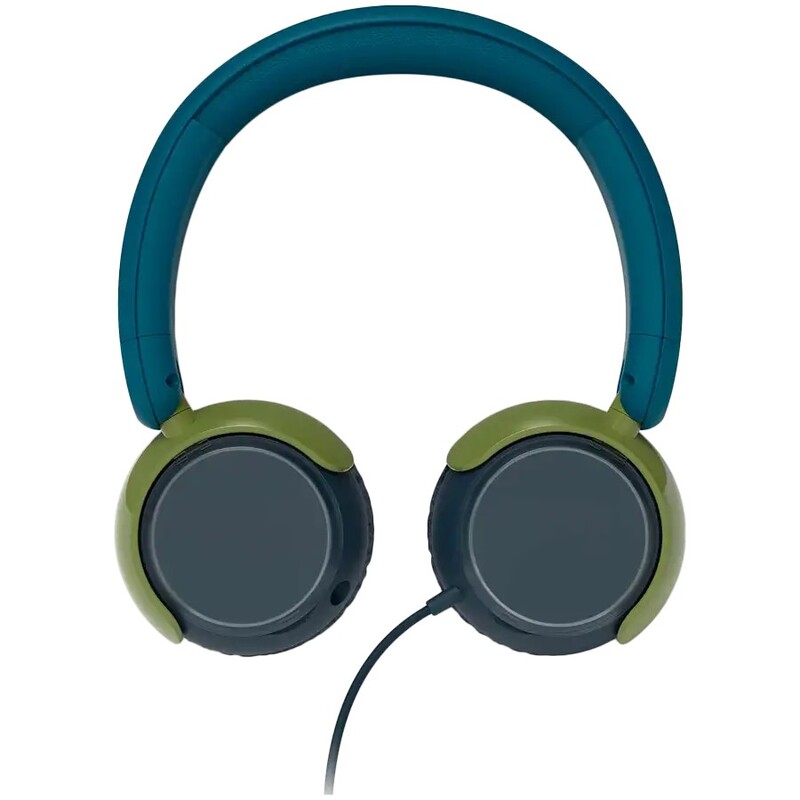 Гарнітура Philips Kids TAK2000 Crystal Teal