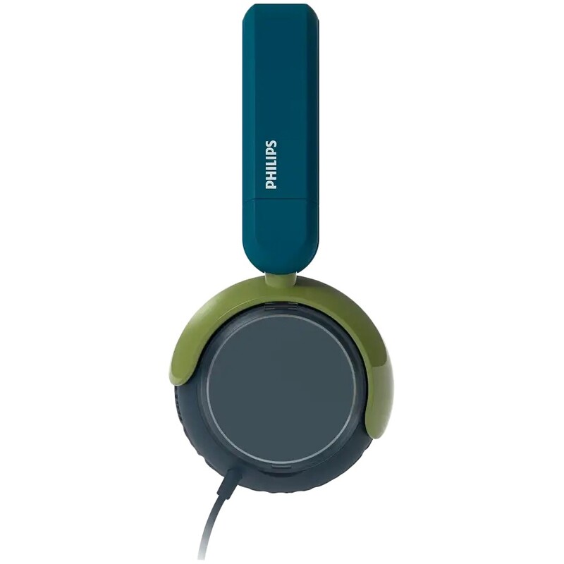 Гарнітура Philips Kids TAK2000 Crystal Teal