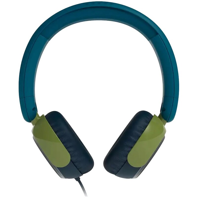 Гарнітура Philips Kids TAK2000 Crystal Teal
