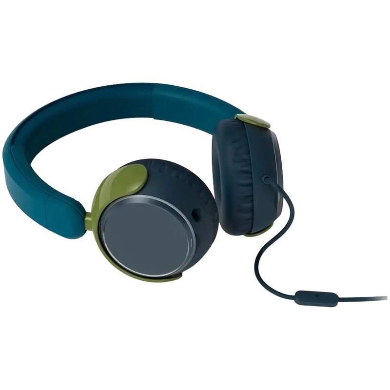 Гарнітура Philips Kids TAK2000 Crystal Teal