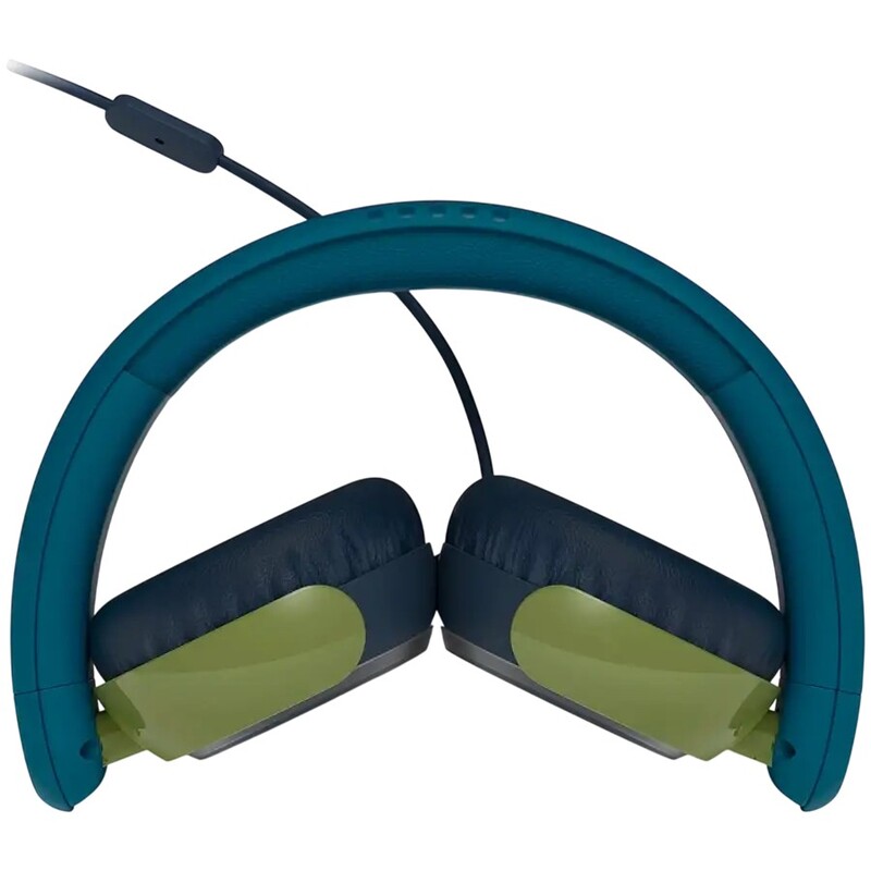 Гарнітура Philips Kids TAK2000 Crystal Teal