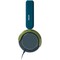Фото - Гарнітура Philips Kids TAK2000 Crystal Teal | click.ua