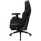Фото - Кресло для геймеров Lorgar Pro CHA41 Black/Purple (LRG-CHA41-BK-PR) | click.ua