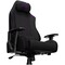 Фото - Кресло для геймеров Lorgar Pro CHA41 Black/Purple (LRG-CHA41-BK-PR) | click.ua