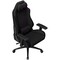 Фото - Кресло для геймеров Lorgar Pro CHA41 Black/Purple (LRG-CHA41-BK-PR) | click.ua