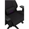Фото - Кресло для геймеров Lorgar Pro CHA41 Black/Purple (LRG-CHA41-BK-PR) | click.ua