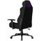 Фото - Кресло для геймеров Lorgar Pro CHA41 Black/Purple (LRG-CHA41-BK-PR) | click.ua