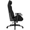 Фото - Кресло для геймеров Lorgar Pro CHA41 Black/Purple (LRG-CHA41-BK-PR) | click.ua