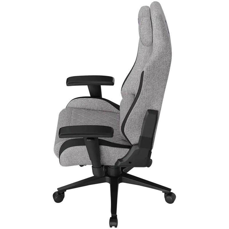Кресло для геймеров Lorgar Pro CHA41 Grey (LRG-CHA41-GY)