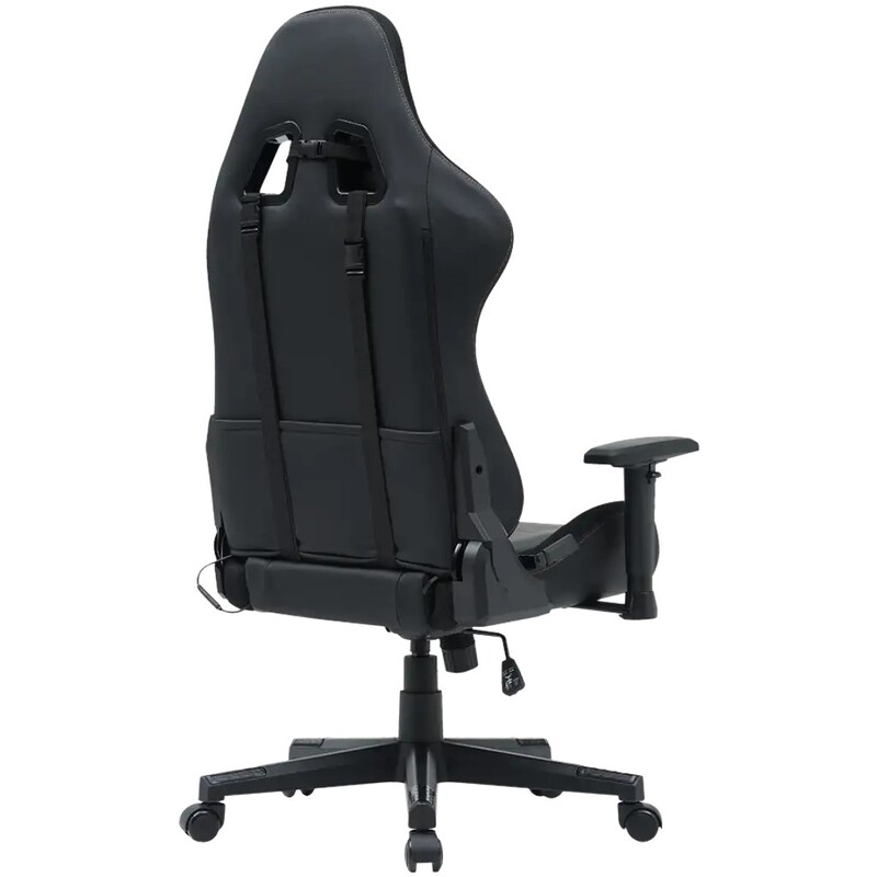 Кресло для геймеров Canyon Irida RGBCH03 RGB Black (CNS-RGBCH03)