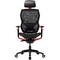 Фото - Кресло для геймеров Canyon Irida RGBCH03 RGB Black (CNS-RGBCH03) | click.ua