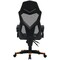 Фото - Кресло для геймеров Canyon Flow MCH01 Mesh Black/Red (CNE-MCH01R) | click.ua