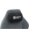 Фото - Кресло для геймеров Canyon Boulder XLCH01 King Size Grey (CNE-MCH01R) | click.ua