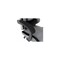 Фото - Кресло для геймеров GT Racer X-2324 Fabric Gray/Black Suede | click.ua