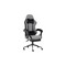Фото - Кресло для геймеров GT Racer X-2324 Fabric Gray/Black Suede | click.ua