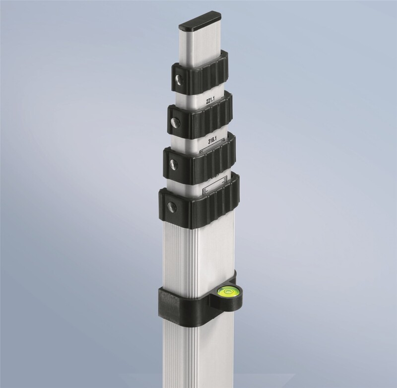 Рейка Bosch Professional GR 500 (0.601.094.600)