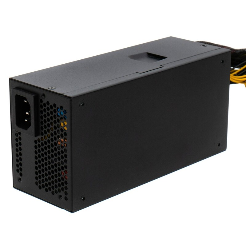 Блок питания Vinga 400W ОЕМ (TFX-400)