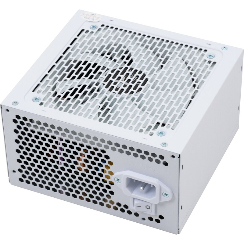 Блок питания Vinga 650W (VPS-650B1W)