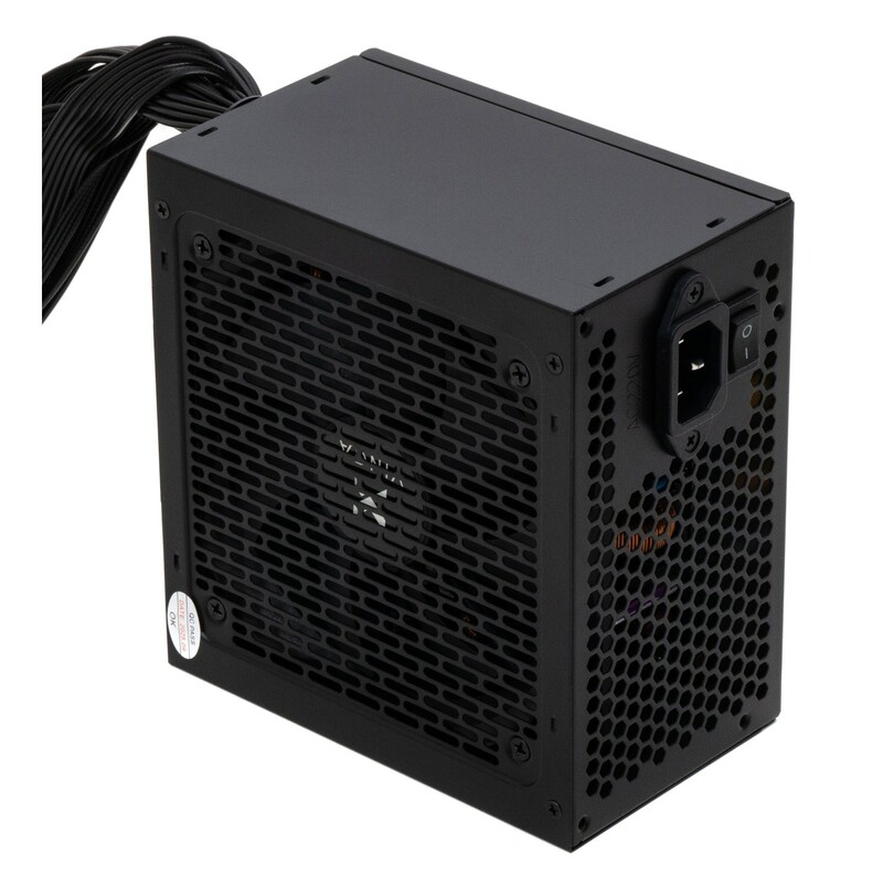 Блок питания Vinga 850W (VPS-850B1)