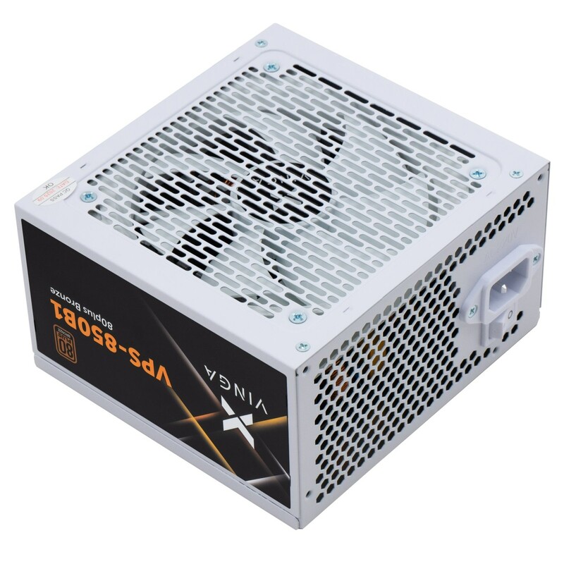 Блок питания Vinga 850W (VPS-850B1W)