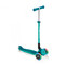 Фото - Самокат Globber Primo Foldable Fantasy Lights Green (432-106-3) | click.ua