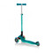 Фото - Самокат Globber Primo Foldable Fantasy Lights Green (432-106-3) | click.ua