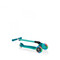 Фото - Самокат Globber Primo Foldable Fantasy Lights Green (432-106-3) | click.ua
