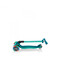 Фото - Самокат Globber Primo Foldable Fantasy Lights Green (432-106-3) | click.ua