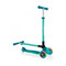 Фото - Самокат Globber Primo Foldable Fantasy Lights Green (432-106-3) | click.ua