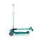 Фото - Самокат Globber Primo Foldable Fantasy Lights Green (432-106-3) | click.ua