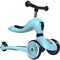 Фото - Самокат Scoot and Ride Highwaykick-1 Blueberry (SR-160629-Blueberry) | click.ua